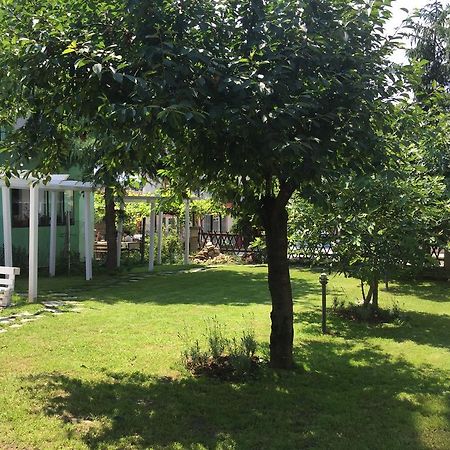 Villa Elmar Китен Экстерьер фото
