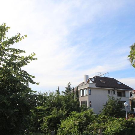Villa Elmar Китен Экстерьер фото