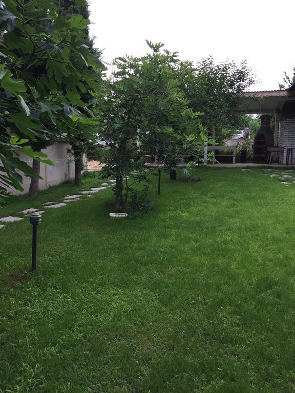 Villa Elmar Китен Номер фото