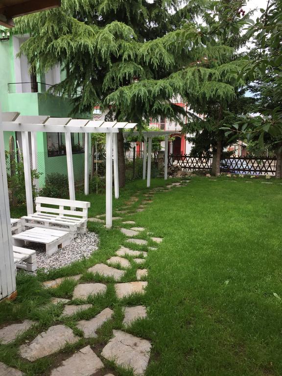 Villa Elmar Китен Номер фото