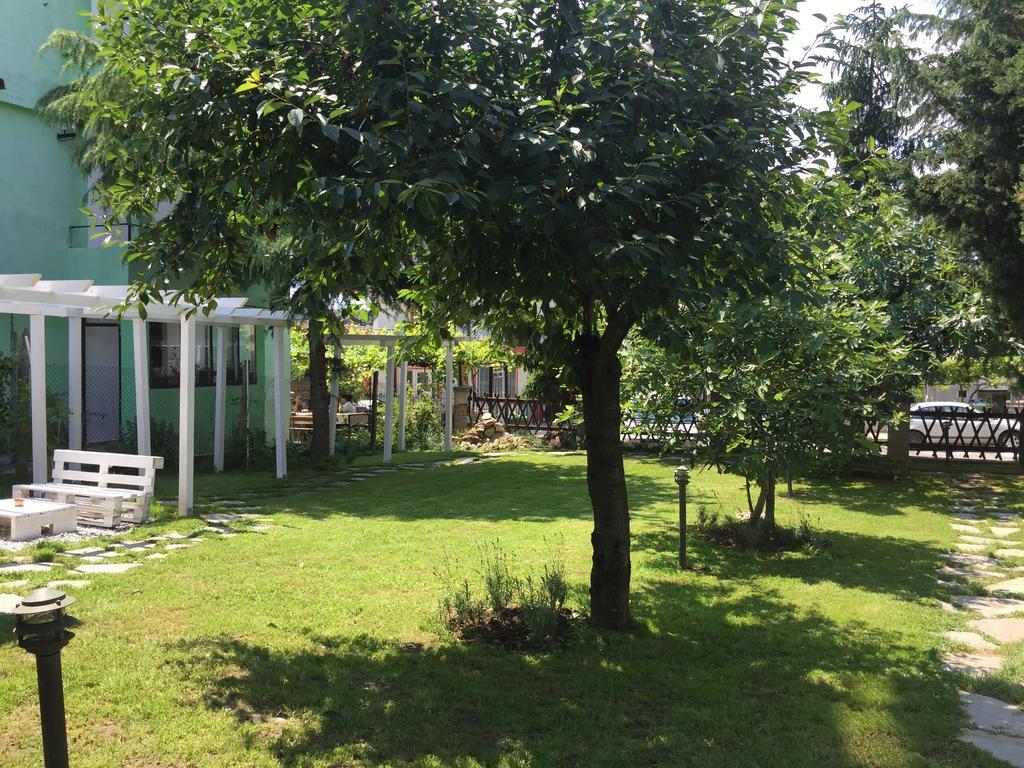 Villa Elmar Китен Экстерьер фото