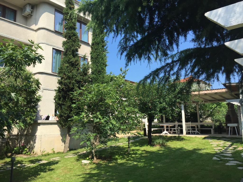 Villa Elmar Китен Экстерьер фото