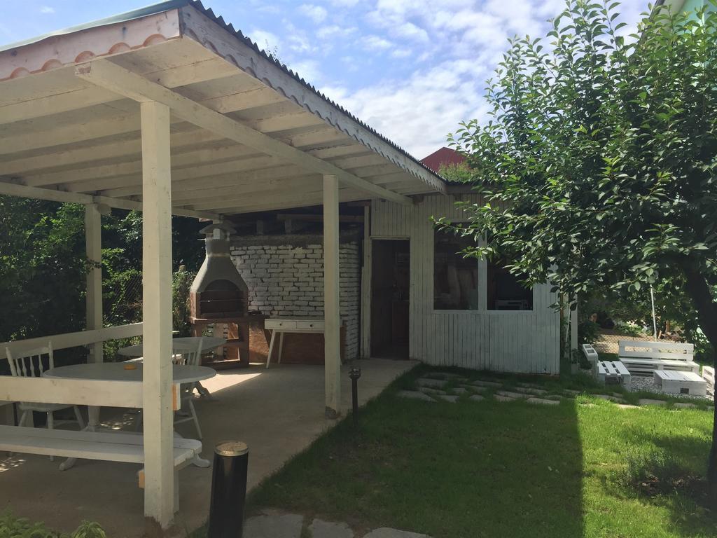 Villa Elmar Китен Номер фото
