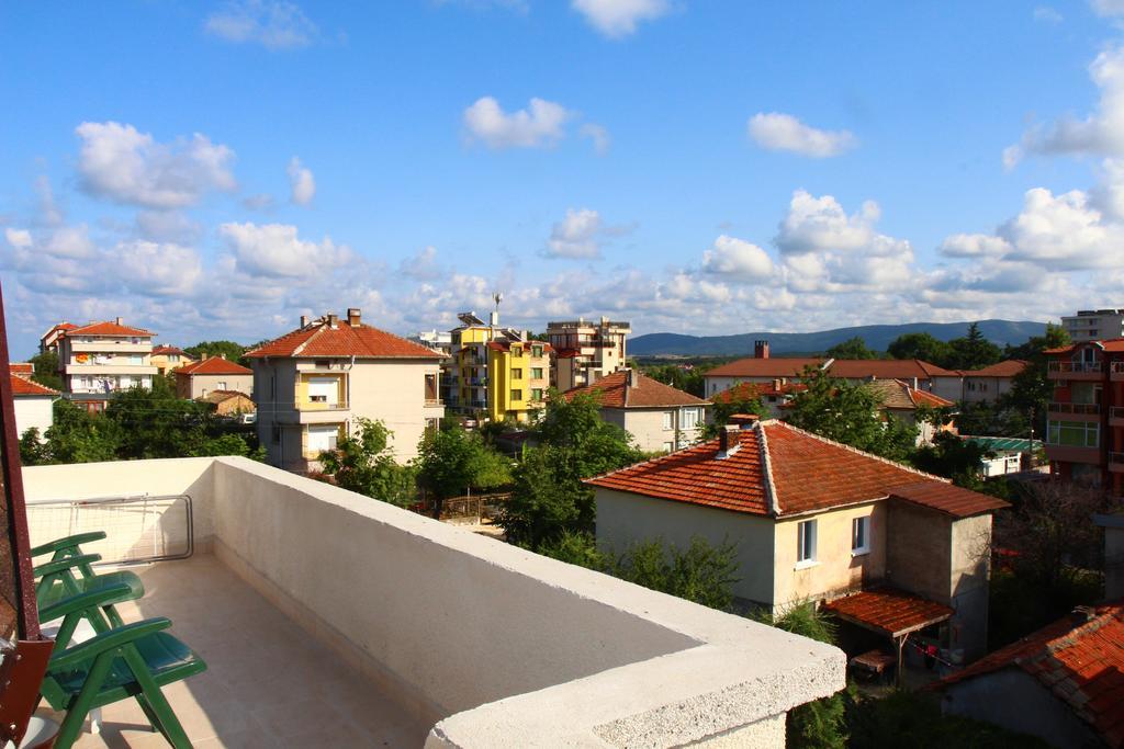 Villa Elmar Китен Номер фото