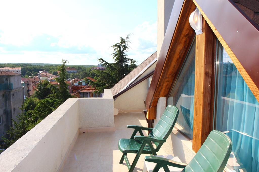 Villa Elmar Китен Номер фото