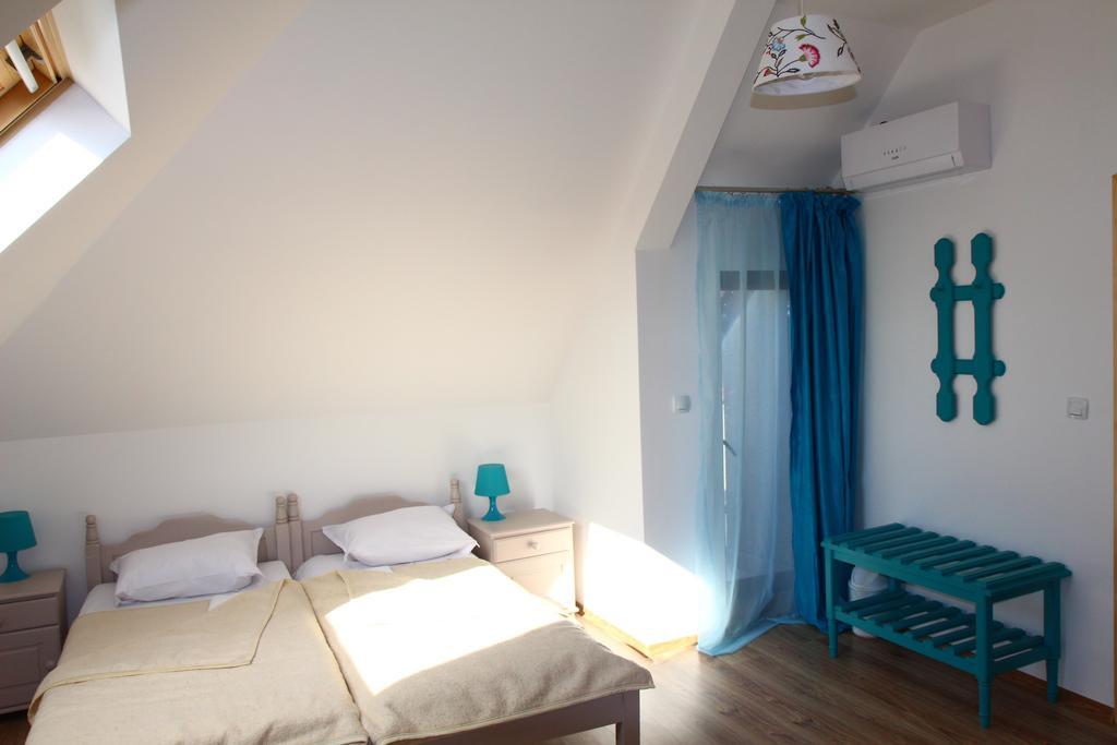 Villa Elmar Китен Номер фото