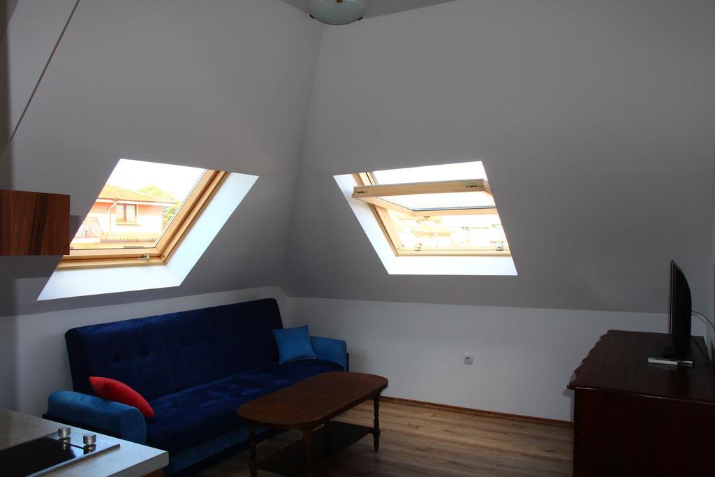 Villa Elmar Китен Экстерьер фото