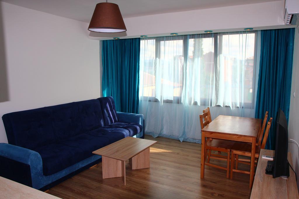 Villa Elmar Китен Номер фото