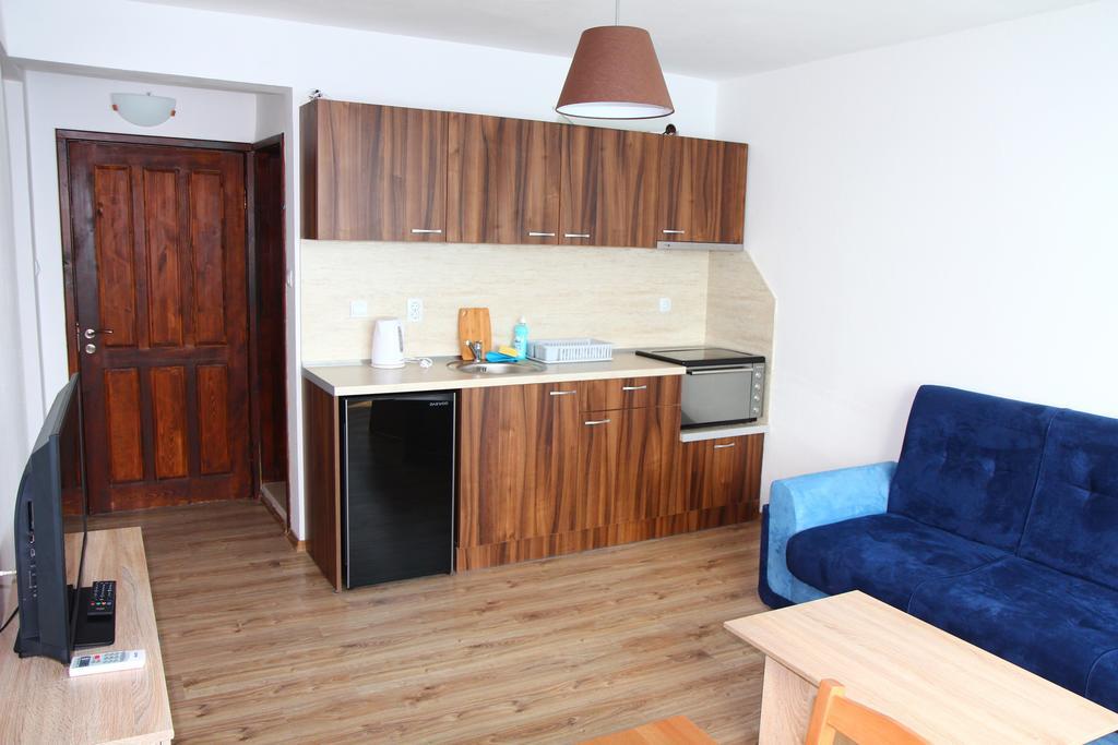 Villa Elmar Китен Номер фото