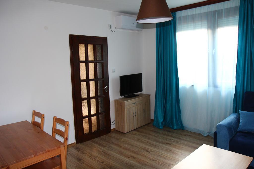 Villa Elmar Китен Номер фото