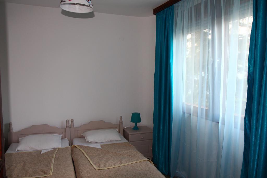 Villa Elmar Китен Номер фото