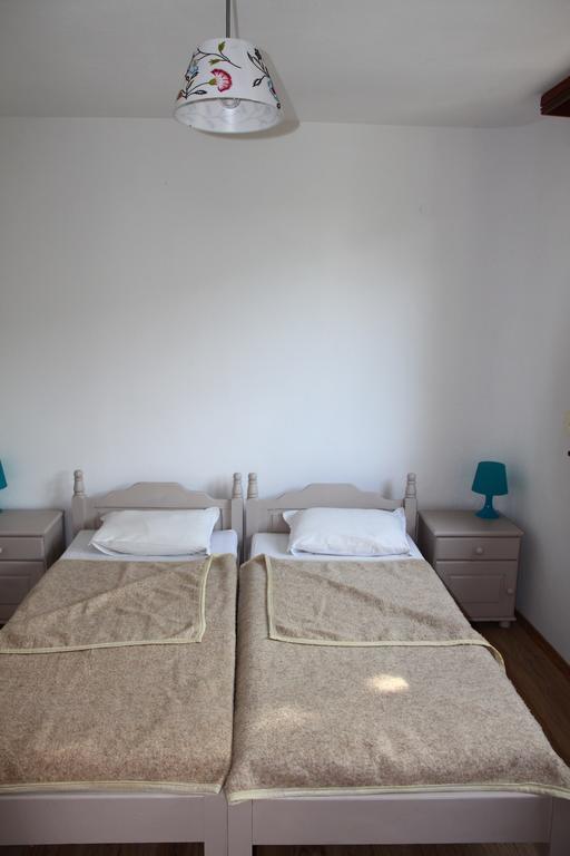 Villa Elmar Китен Номер фото