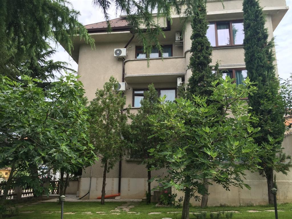 Villa Elmar Китен Номер фото