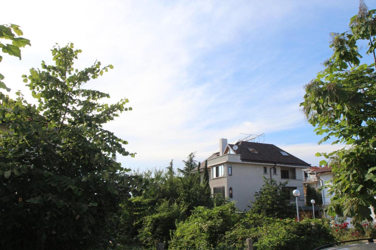 Villa Elmar Китен Экстерьер фото